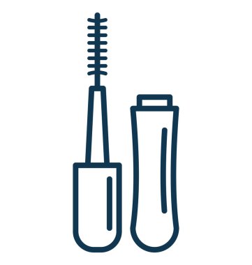 Maskara ayrı tut moduyla vektör simge düzenlenebilir