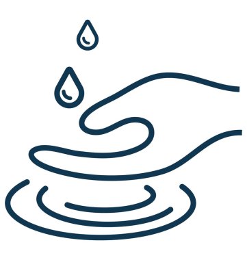 Omurga izole düzenlenebilir vektör simgesi