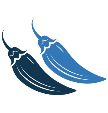 Biber biber vektör simge düzenlenebilir