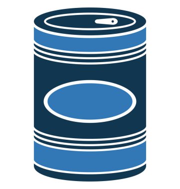 Pack renk vektör illüstrasyon izole süt tamamen düzenlenebilir 