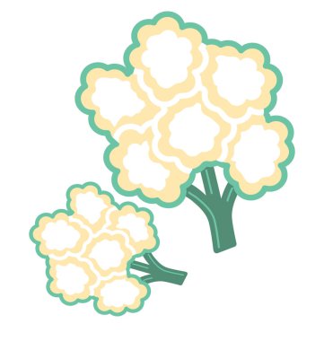 Ispanak vektör simge düzenlenebilir