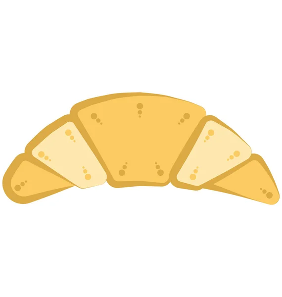 Icône Vectorielle Croissante Modifiable — Image vectorielle