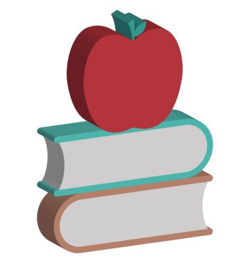 Çalışma vektör simge düzenlenebilir izole