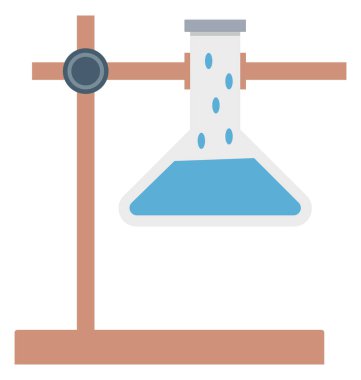 Şişesi izole vektör simge düzenlenebilir