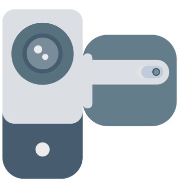 Kazma vektör simge düzenlenebilir 