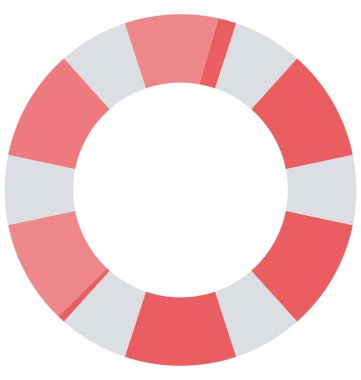 Lifering vektör simge düzenlenebilir