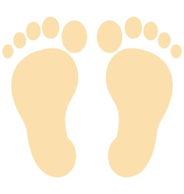 Lotus isolateded vektör simgesi