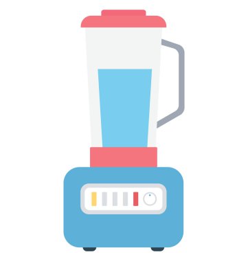 Meyve sıkacağı izole vektör simge düzenlenebilir