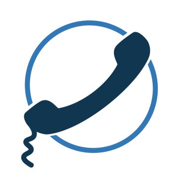 Alıcı izole vektör simge kullanmak seyahat ve tur projeler için