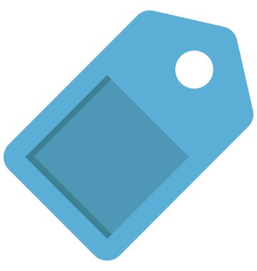 SEO etiketi, Seo anahtar kelime vektör simgesi