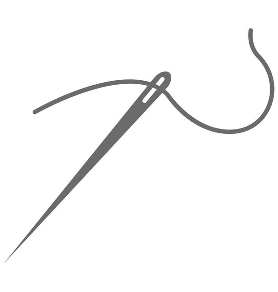 Изолированная векторная икона
