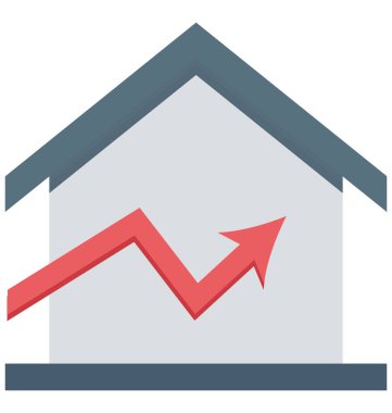 Özellik değeri izole vektör simgeleri herhangi bir stil ile değiştirebilirsiniz