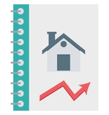 Telefon Rehberi, telefon izole vektör simgeleri herhangi bir stil ile değiştirebilirsiniz