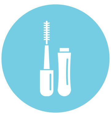 Maskara ayrı tut moduyla vektör simge düzenlenebilir