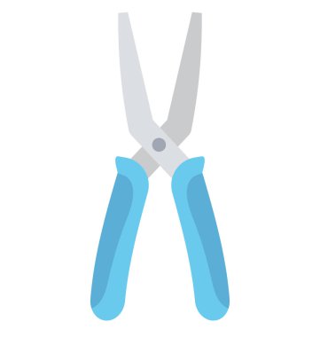 Pense izole vektör simge İnşaat için