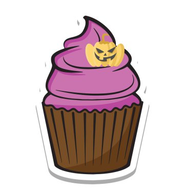 Tatlım, tatlı kolayca olabilen renk izole vektör simge Düzenle veya değişikliğin