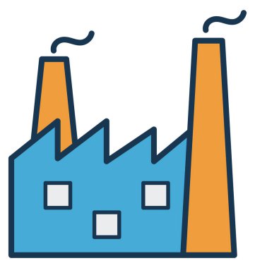 Baca, izole vektör simge kolayca değiştirilebilir veya düzenleme fabrika