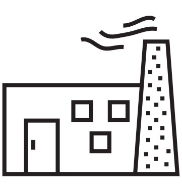 Baca, izole vektör simge kolayca değiştirilebilir veya düzenleme fabrika