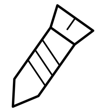 Bolt, İnşaat ekipmanları izole vektör simge kolayca değiştirilebilir veya düzenleme