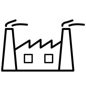 Baca, izole vektör simge kolayca değiştirilebilir veya düzenleme fabrika