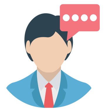 Konuşma, konuşma, diyalog, hangi kolayca yayına hazırlamak ya da değişiklik izole