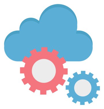 Ayarları, bulut uygulama bulut ve bulut bilgisayar hangi olmak kolayca düzenleyebilir veya değişikliğin izole