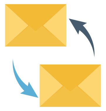 Reklam e-posta, hangi kolayca yayına hazırlamak olabilir veya değişikliğin Isolated transfer