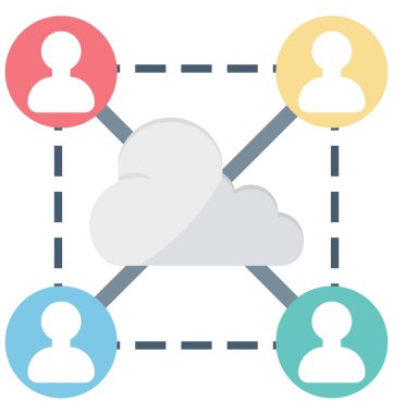 Cloud, hangi kolayca yayına hazırlamak olabilir veya değişikliğin Isolated dış kaynak  