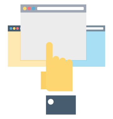 ' ı tıklatın, sekmesini değiştirmek, kolayca olabilen Isolated düzenlemek veya değişikliğin jest değmek 