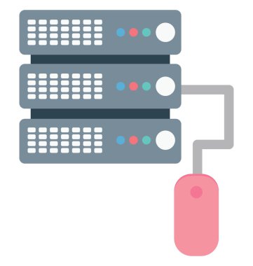 Sunucu kolu, sunucu kolayca olabilen Isolated düzenlemek veya değişikliğin