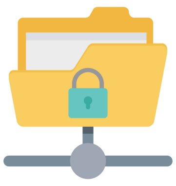 Gizli, veri şifreleme kolayca olabilen Isolated düzenlemek veya değiştirilme tarihi