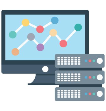Veri paylaşımı, kolayca olabilir barındırma Isolated düzenlemek veya değişikliğin