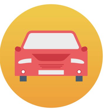 Hangi kolayca yayına hazırlamak olabilir veya değişikliğin izole vektör simge taksi