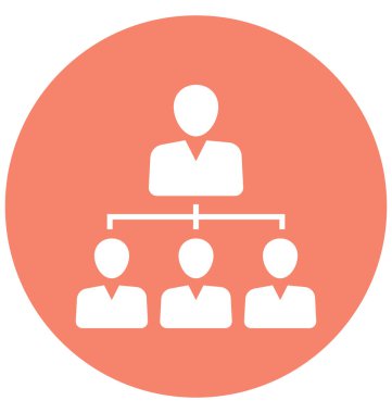 Takım, iş takım izole vektör simgesi-ebilmek var olmak kolayca düzenleyebilir ve değiştirebilirsiniz 