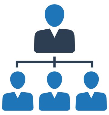 Takım, iş takım izole vektör simgesi-ebilmek var olmak kolayca düzenleyebilir ve değiştirebilirsiniz 