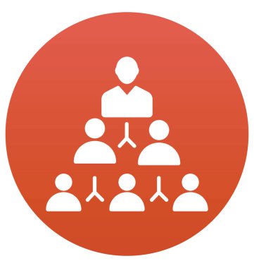 Takım, iş takım izole vektör simgesi-ebilmek var olmak kolayca düzenleyebilir ve değiştirebilirsiniz 