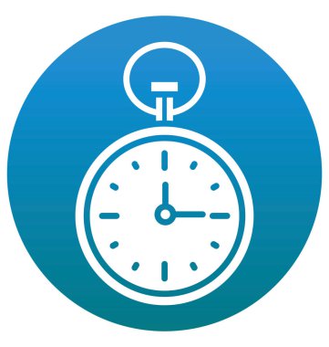 Son Tarih, izole vektör simgesi olmak kolayca düzenleyebilir ve değiştirmek 