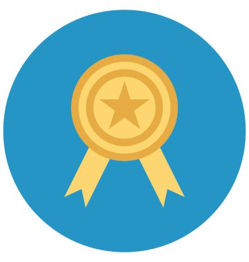 Olmak kolayca düzenleyebilir veya değiştirilen kalite izole vektör simgesi