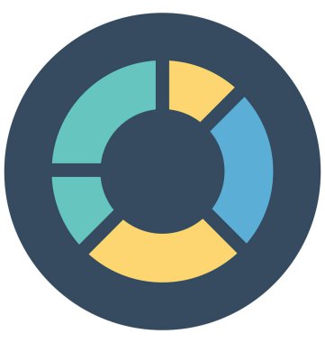 Pasta grafik izole vektör simgesi olmak kolayca düzenleyebilir veya değiştirilen