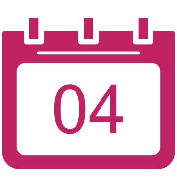 Gün ileri özel olay gün vektör simge kolayca değiştirilebilir veya düzenlediğiniz.