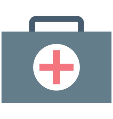 kolayca değiştirilebilir veya düzenlediğiniz şırınga, enjeksiyon, izole vektör simgesi