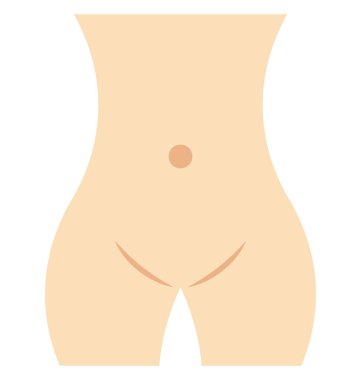 Bel, bel, kolayca değiştirilebilir veya düzenlediğiniz izole vektör simgesi