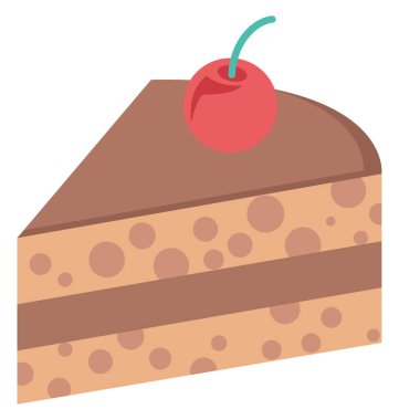 Tatlı vektör izole vektör simgeleri kolayca değiştirilebilir ve Düzenle