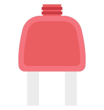 Tak, gücünden, kolayca değiştirilebilir veya düzenlediğiniz izole vektör simgeler 