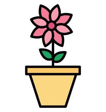 Shamrock izole vektör kolayca değiştirilebilir veya Düzenle simgesini