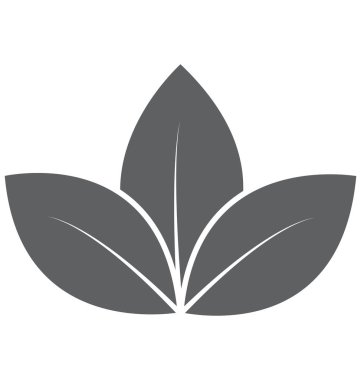 Lotus izole vektör kolayca değiştirilebilir veya Düzenle simgesini