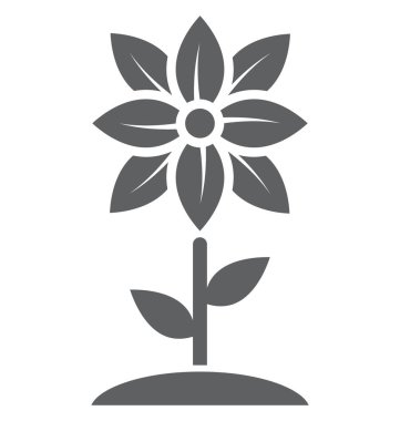 Shamrock izole vektör kolayca değiştirilebilir veya Düzenle simgesini