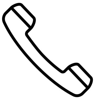 Giden ara hat izole vektör simgesi olduğunu kolayca değiştirilebilir veya düzenleme