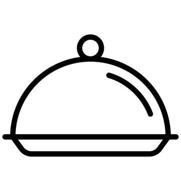 Kolayca değiştirilebilir veya düzenleme plakalı izole vektör simgesi