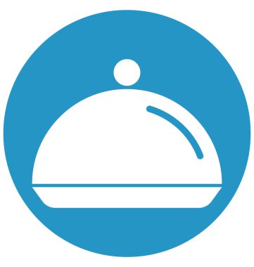 Kolayca değiştirilebilir veya düzenleme plakalı izole vektör simgesi